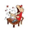 condorito 30