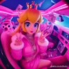 Princess Peach 1 👑🇲🇽 30