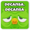 💚Duolingo Irónico~TikTok😏 15