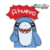 Expresiones Tiburonezcos 2😁🦈 14