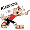 condorito 30