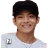 Taehyung💜♥️💋 23