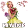 Rose
MI AMOR