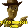 Rose
Tú, no mereces
VIVIR
