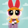 Blossom Bombón PPG 💖C☆ 30