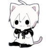 Meow (@Pro100Artem) — @stckrRobot 29