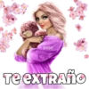 Rose
TE EXTRAÑio