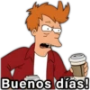 Buenos días!
