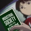INDUSTRIAL SOCIETY AND ITS חיי וום NIFEST