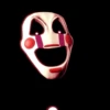 The Marionette by @fnafwillie 6