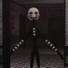 The Marionette by @fnafwillie 7