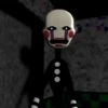 The Marionette by @fnafwillie 8