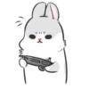 Ultimate Machiko Rabbit Pack #2 9