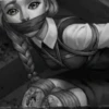 Tinny bunny  треш 4 сезона 11