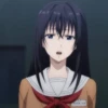 サワラギ シホ
