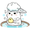 Ultimate Machiko Rabbit Pack #2 11