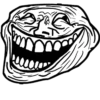 Troll face 6