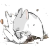 Ultimate Machiko Rabbit Pack #2 13