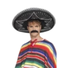 Big hot sombrero men by @Alz0ma 11