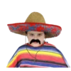 Big hot sombrero men by @Alz0ma 12