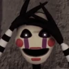 The Marionette by @fnafwillie 10