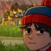 South Park 25