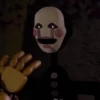 The Marionette by @fnafwillie 11
