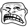 Troll face 7