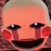 The Marionette by @fnafwillie 12
