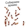 Собираем армию