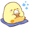 Soft and Cute Chicks New @softandqt 5