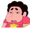 Steven Universe 's faces 6