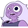 Steven Universe 's faces 7