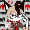 Solareyn Eylinor by (@sonic_the_hednehog) 9