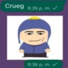 south park 9