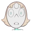 Steven Universe 's faces 8