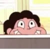 Steven Universe 's faces 9
