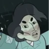 Steven Universe 's faces 10