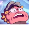 Steven Universe 's faces 11