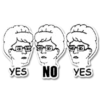 YES NO YES