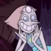 Steven Universe 's faces 12