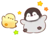 Soft and Cute Chicks New @softandqt 6