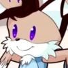 Solareyn Eylinor by (@sonic_the_hednehog) 18