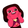 Steven Universe 's faces 14