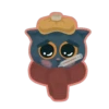 The cat named Mouse 8