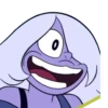 Steven Universe 's faces 15