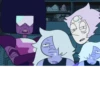 Steven Universe 's faces 16