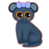 The cat named Mouse 11