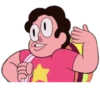 Steven Universe 's faces 17