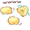 Soft and Cute Chicks New @softandqt 9